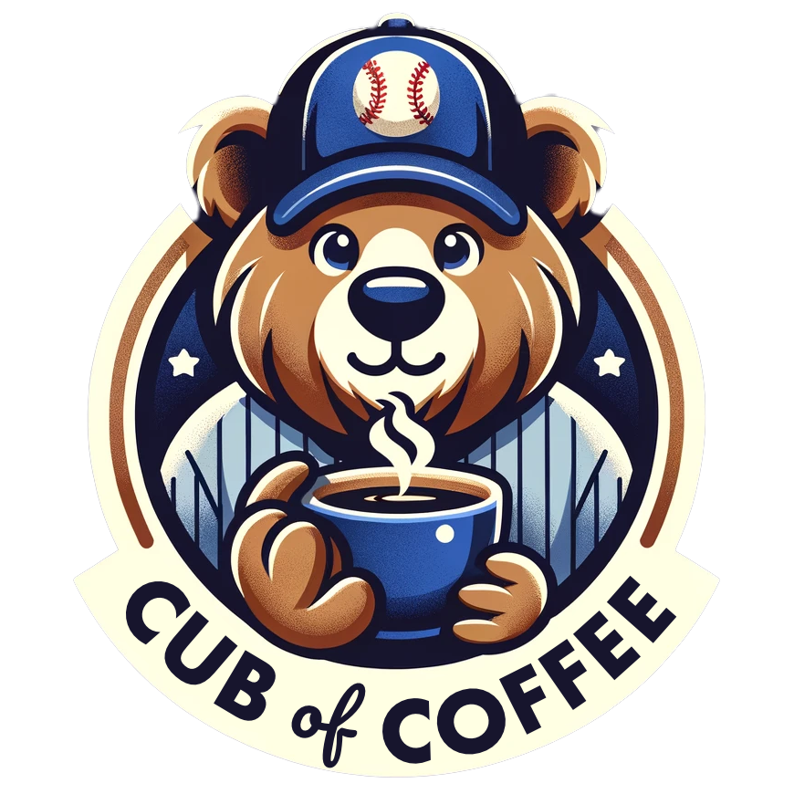 Cub of Coffee
