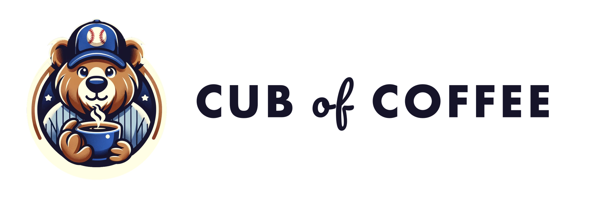 Cub of Coffee