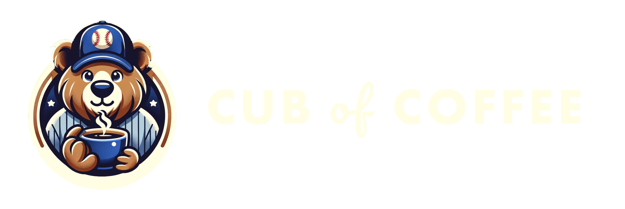 Cub of Coffee